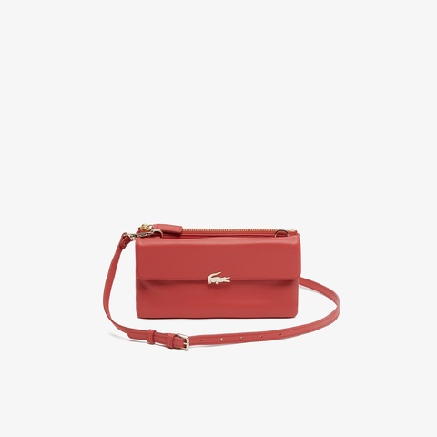 CHARM ミニショルダーバッグ・ウォレット