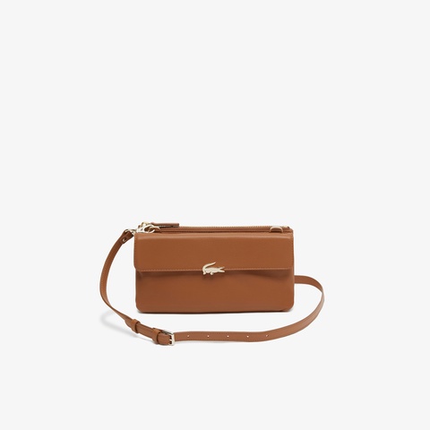 CHARM ミニショルダーバッグ・ウォレット