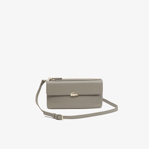 CHARM ミニショルダーバッグ・ウォレット