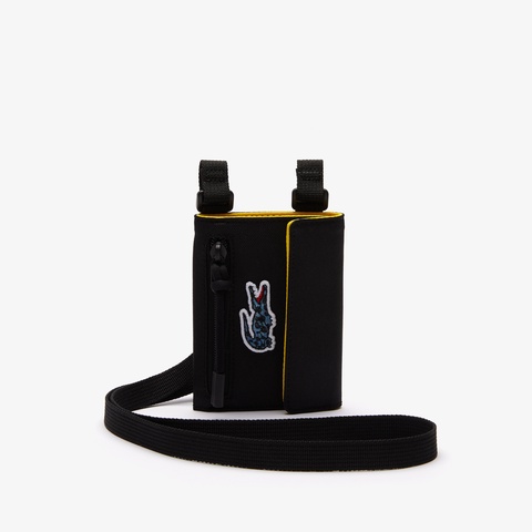 『National Geographic capsule collection』 ネックレスウォレット