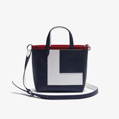 ANNA SEASONAL トートバッグ