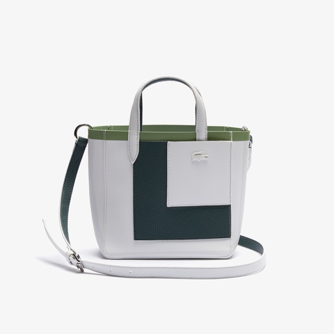ANNA SEASONAL トートバッグ