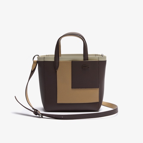 ANNA SEASONAL トートバッグ