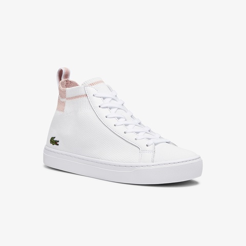 レディース LA PIQUÉE MID 0721 1
