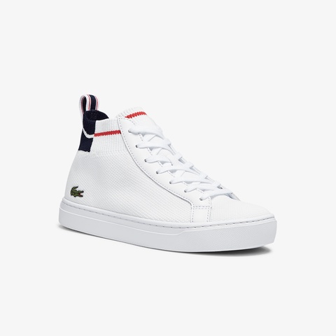 レディース LA PIQUÉE MID 0721 1
