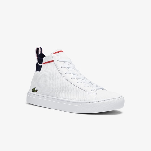 メンズ LA PIQUÉE MID 0721 1