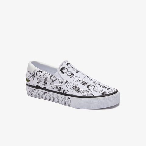 レディース WL SLIP 0521 2 SNOOPY