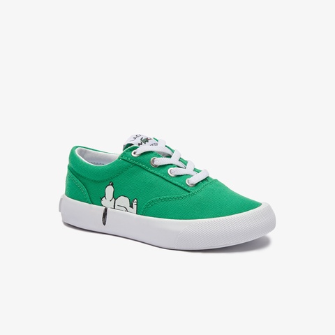 キッズ WL LACE SNOOPY 0521 1