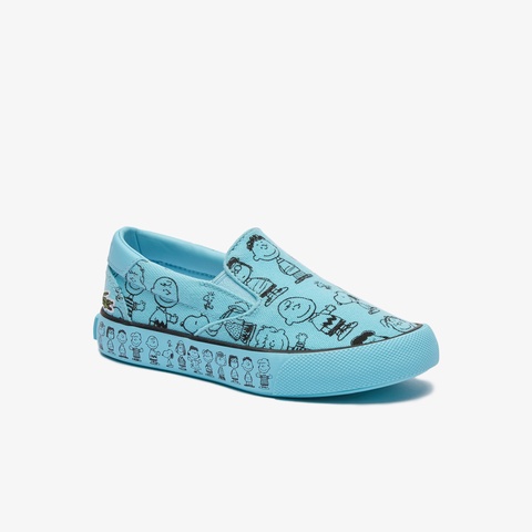 キッズ WL SLIP SNOOPY 0521 1