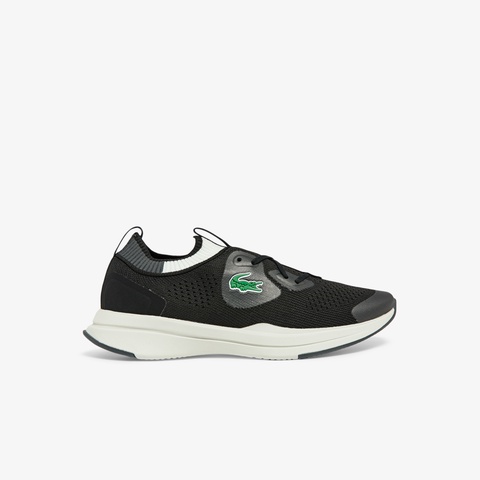 レディース RUN SPIN KNIT 0121 1
