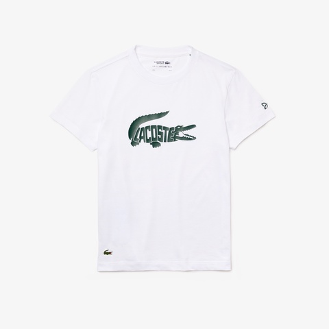 『ノバク・ジョコビッチ』ビッグロゴTシャツ