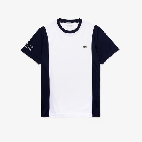 ウルトラドライカラーブロッキングTシャツ