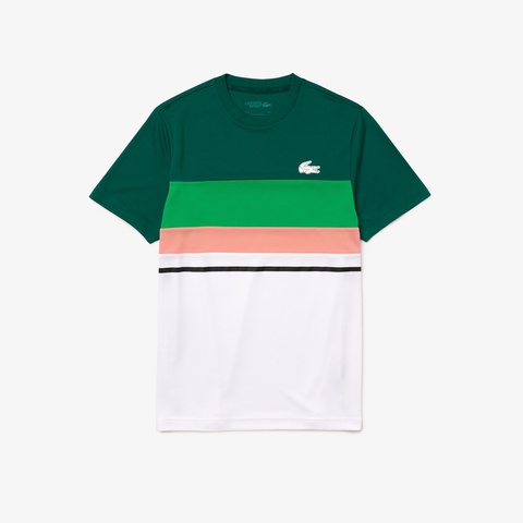 クラシックカラーブロックウルトラドライTシャツ