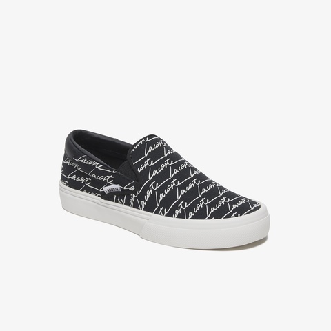 レディース WIDE LAST SLIP 0121 1