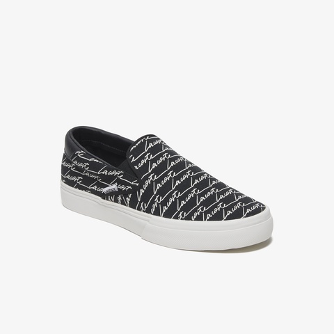メンズ WIDE LAST SLIP 0121 1