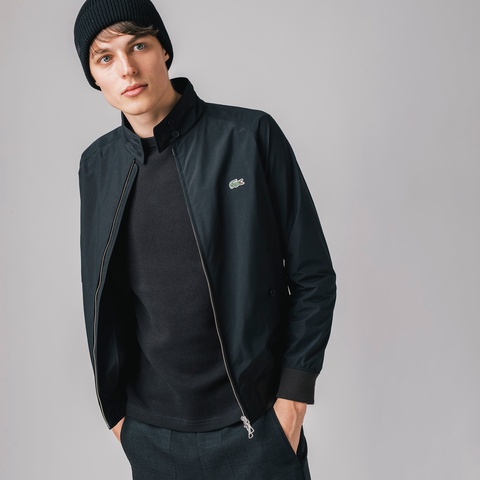 2.5レイヤースイングトップジャケット