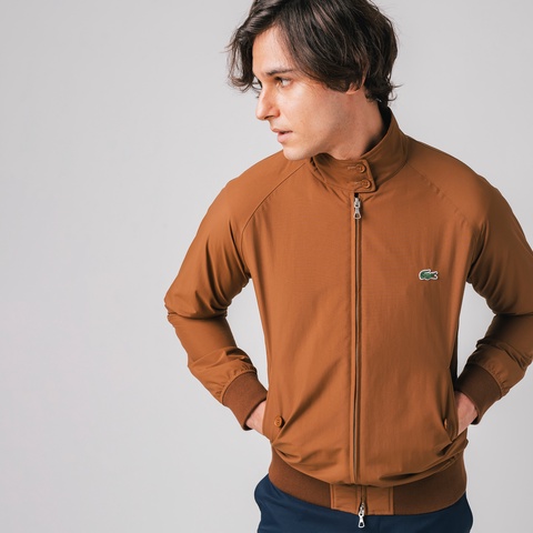 2.5レイヤースイングトップジャケット