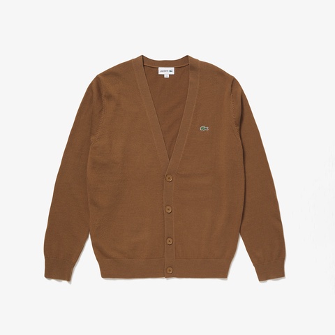 Karl Karl®ニットカーディガン