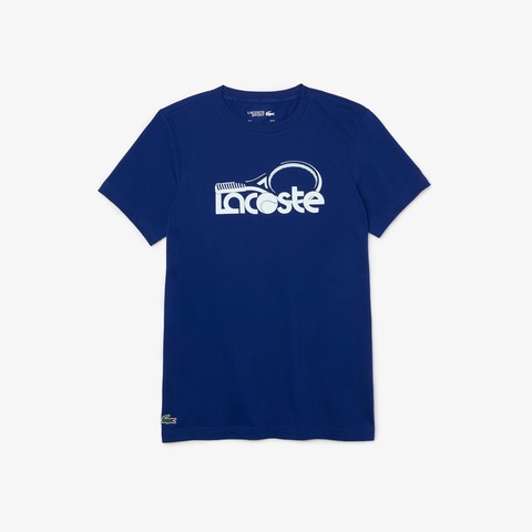 テニスプリントウルトラドライTシャツ