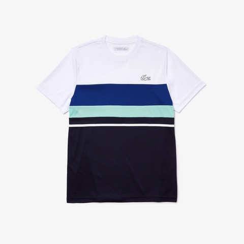クラシックカラーブロックウルトラドライTシャツ