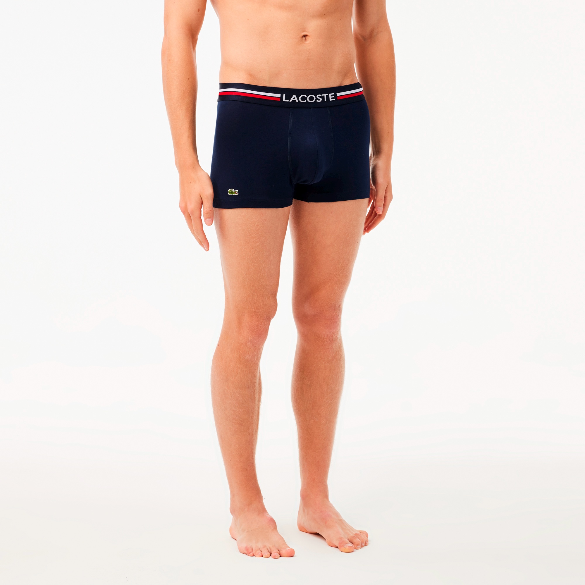 マルチデザイン3パックトランクショーツ