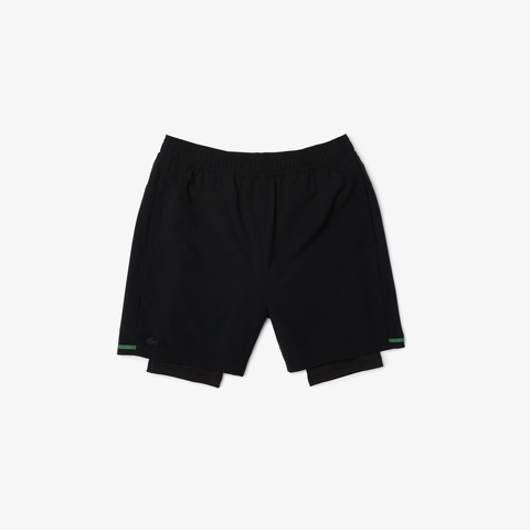 3in1ショートパンツ