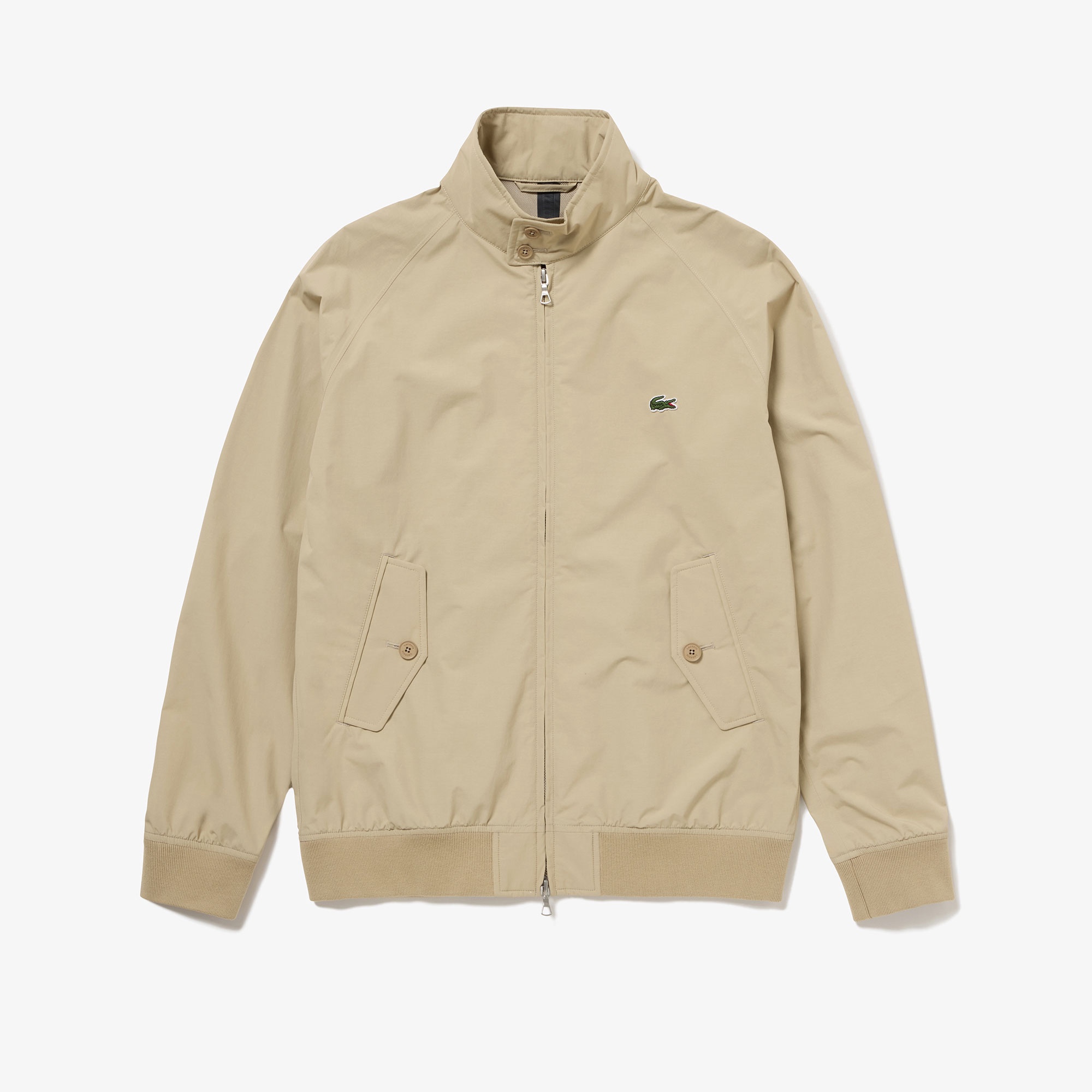 2.5レイヤースイングトップジャケット
