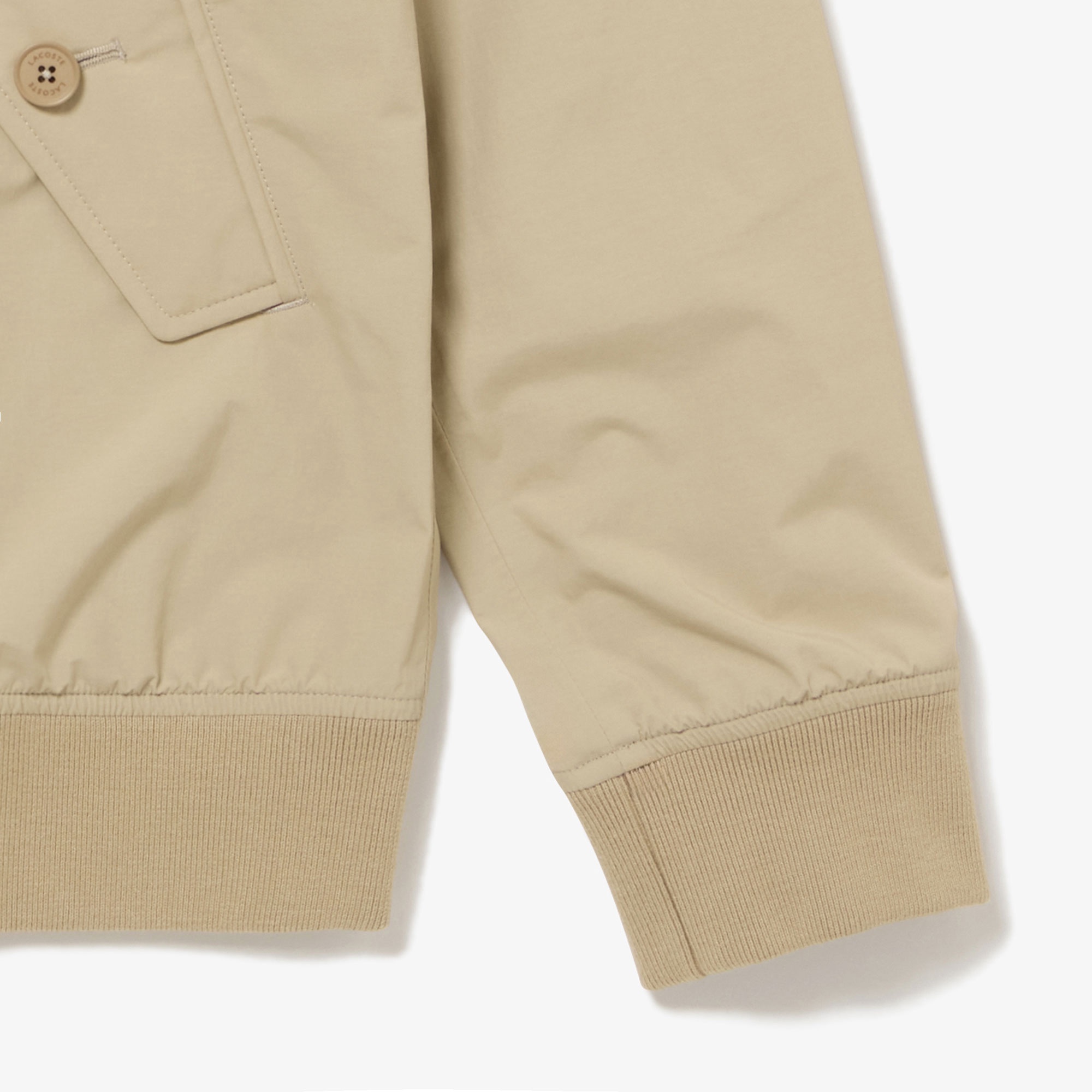 2.5レイヤースイングトップジャケット
