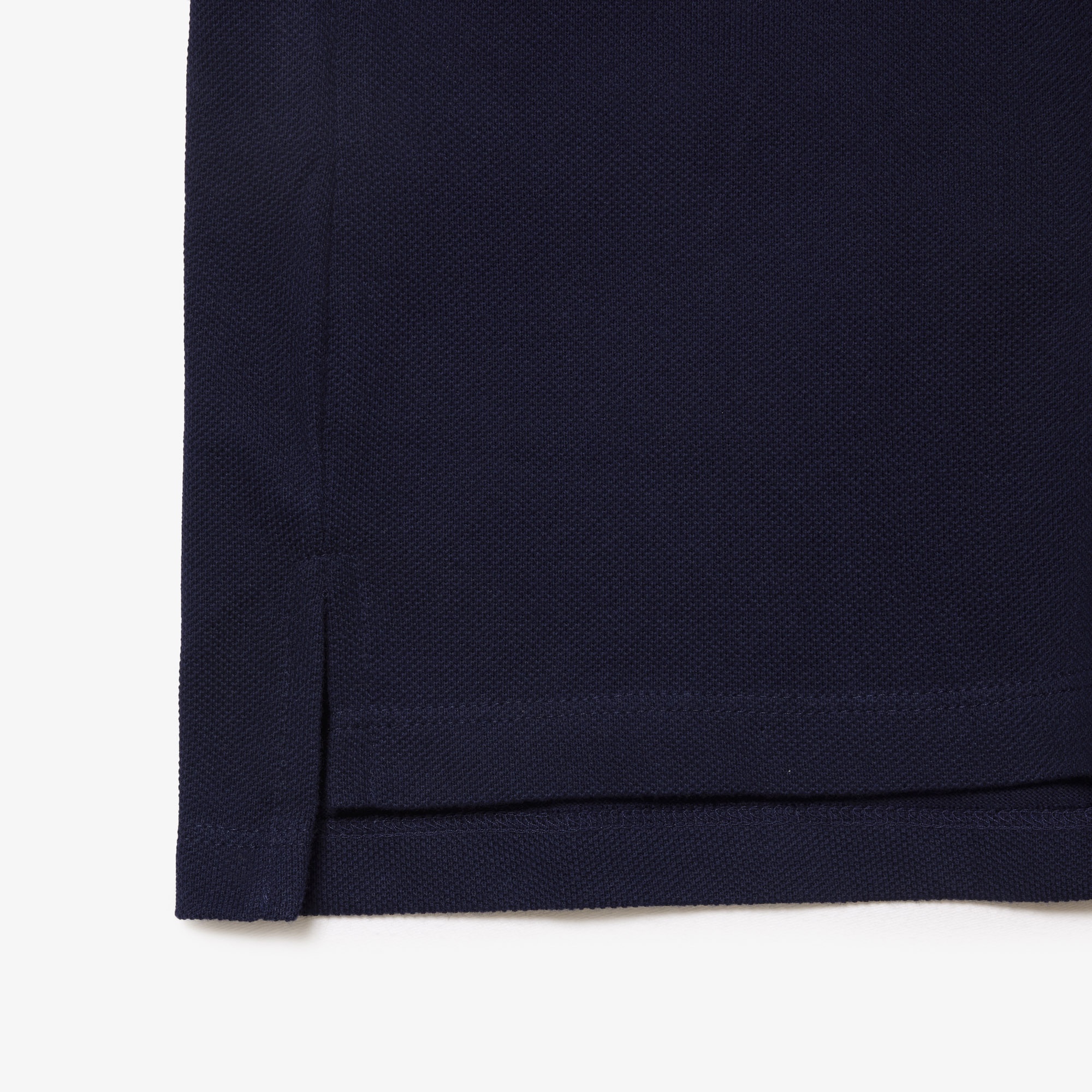 コットン100% ピケ ポロシャツ(半袖)