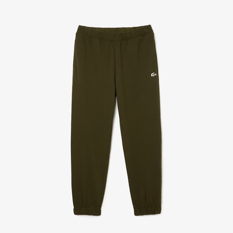 『Lacoste x A.P.C.』 レディーススウェットパンツ