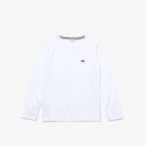 KIDSエッセンシャル長袖Tシャツ