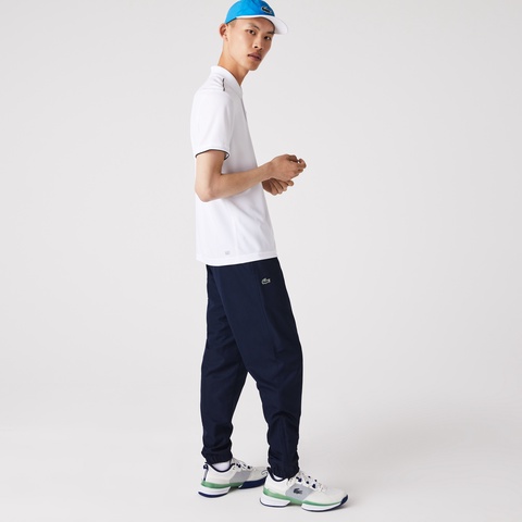 ダイヤリップストップトラックパンツ