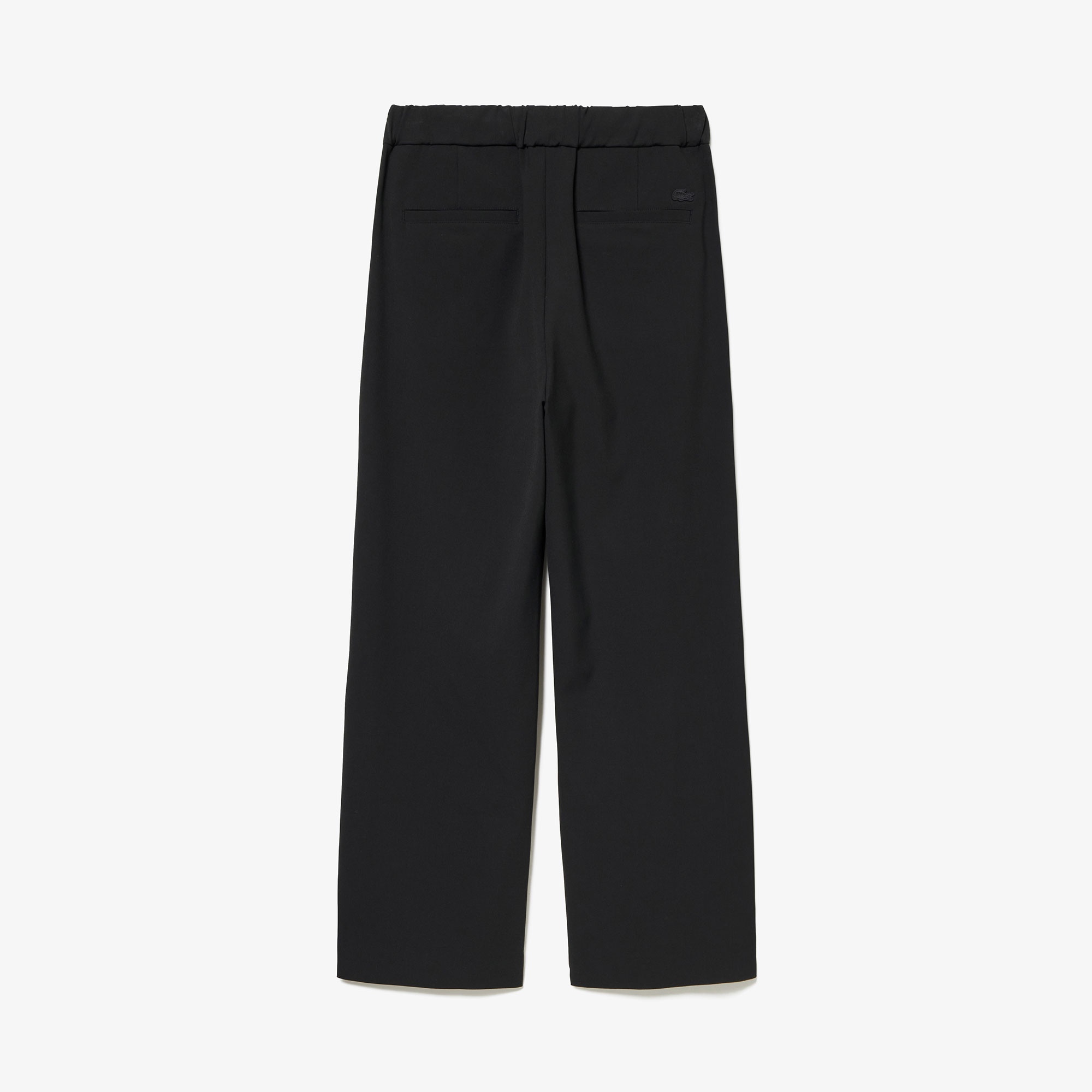 イージーリラックスワイドパンツ