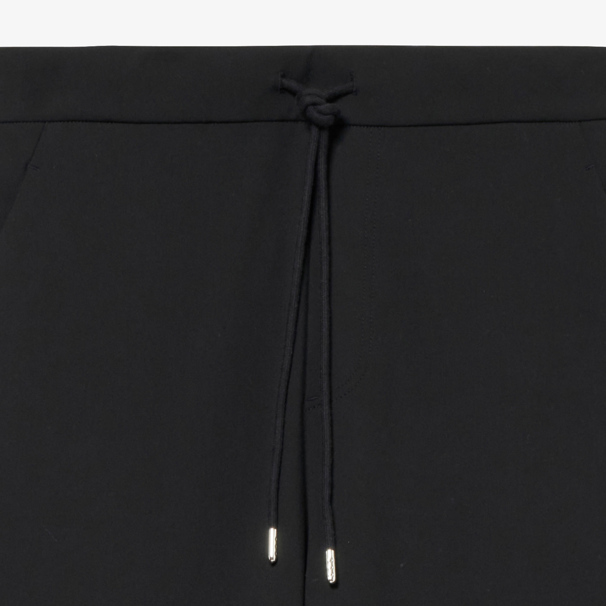 イージーリラックスワイドパンツ