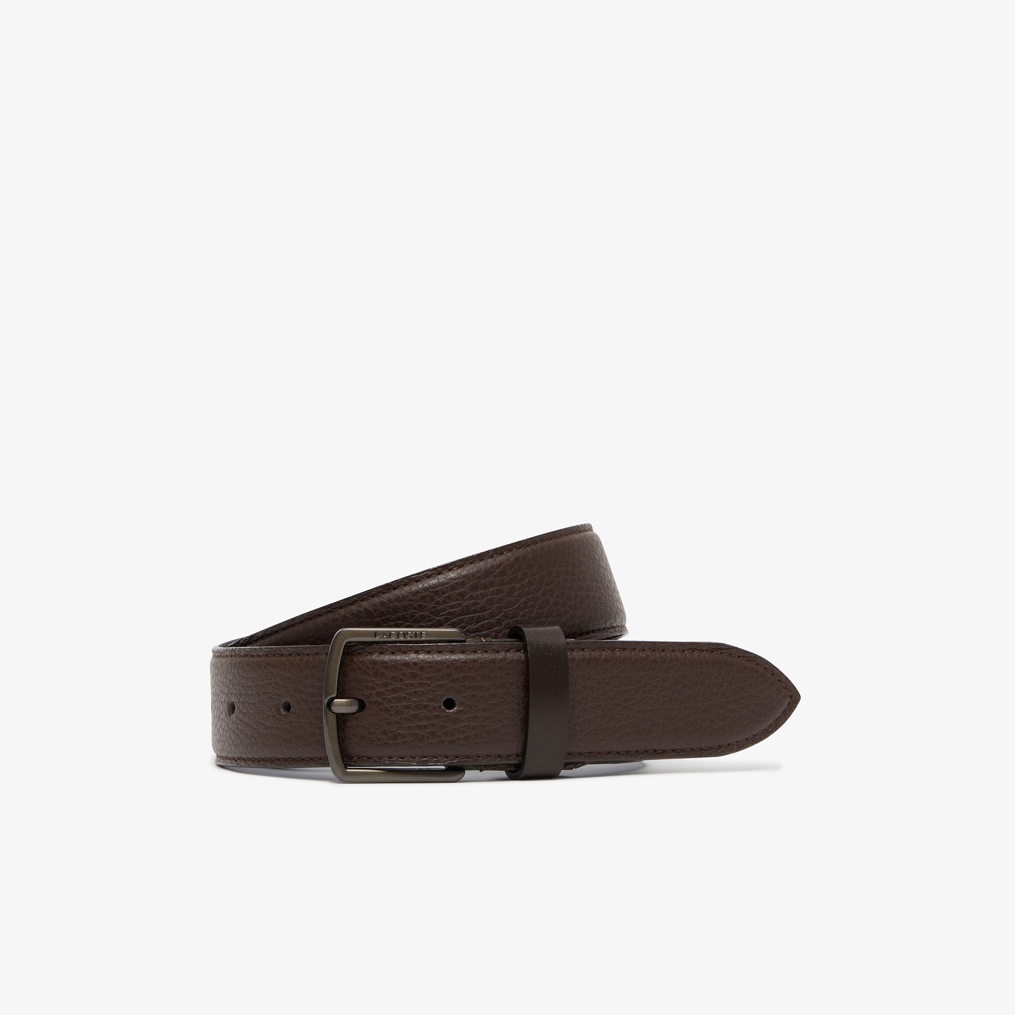 ストレッチレザーベルト