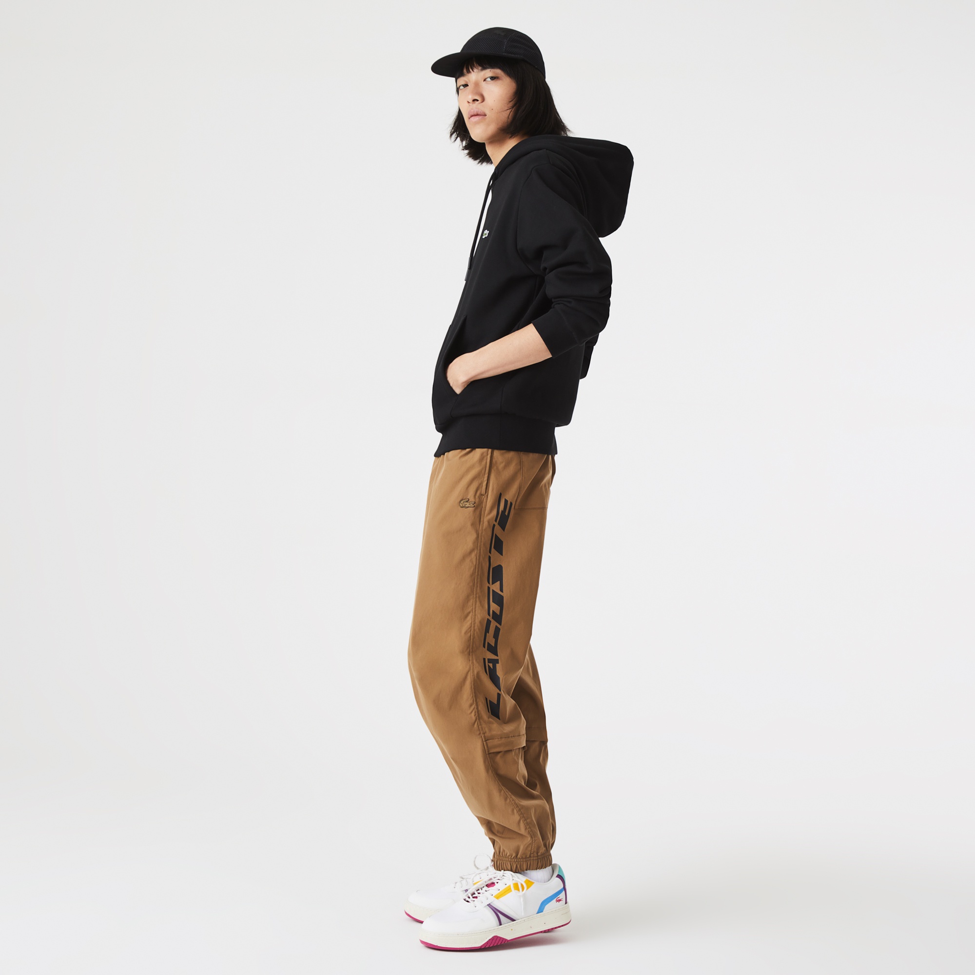 エッセンシャルフードスウェット