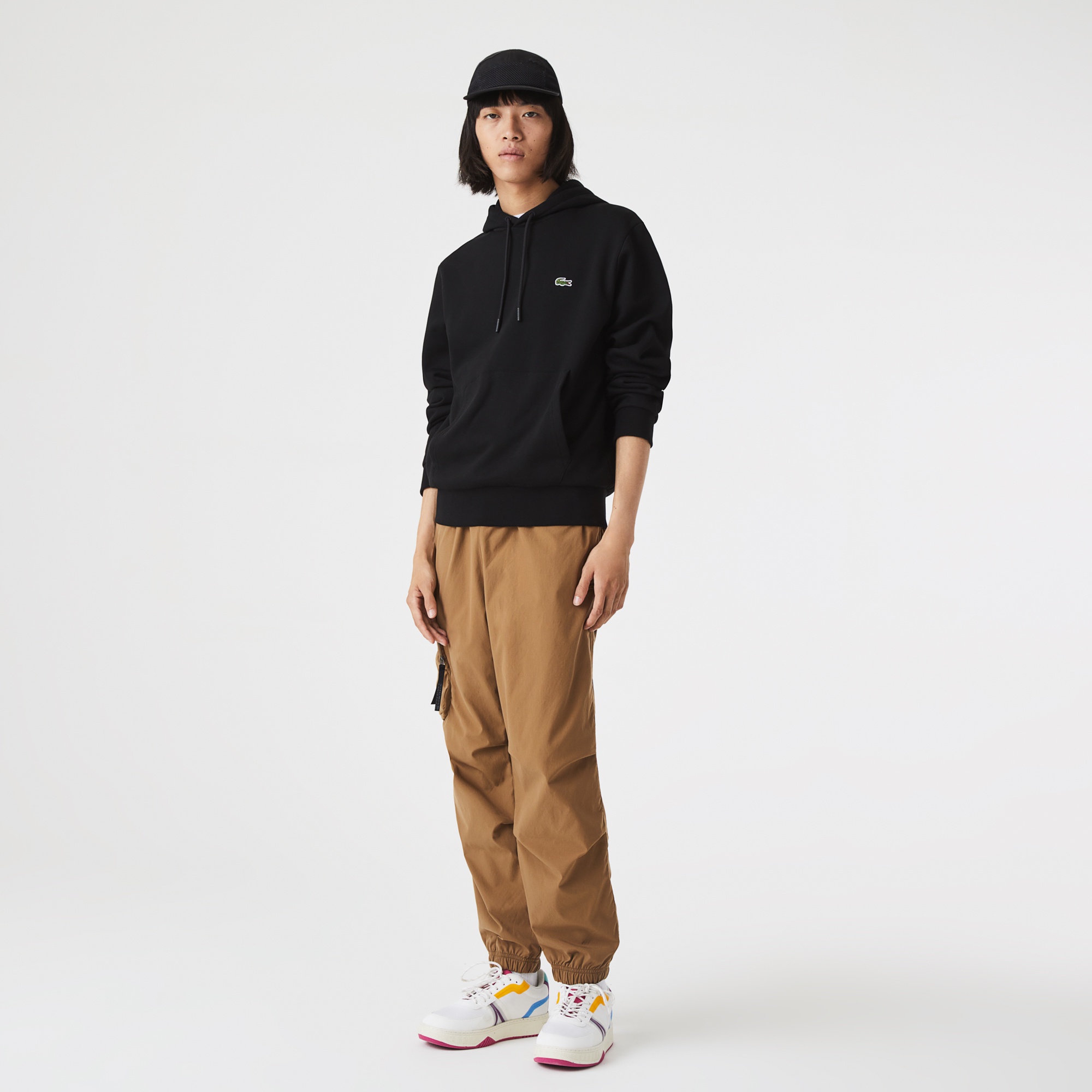 エッセンシャルフードスウェット