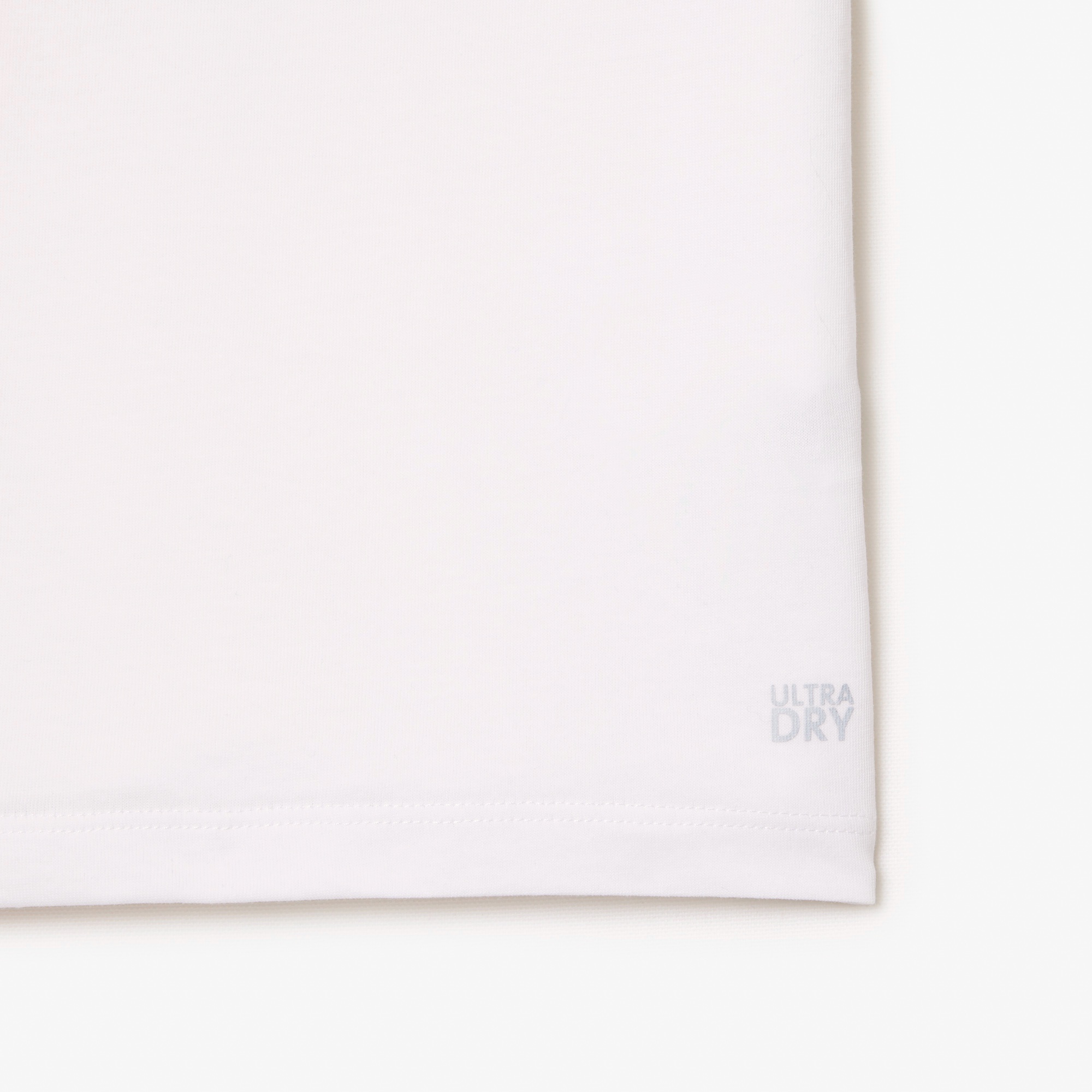 ウルトラドライクロックプリント キッズTシャツ