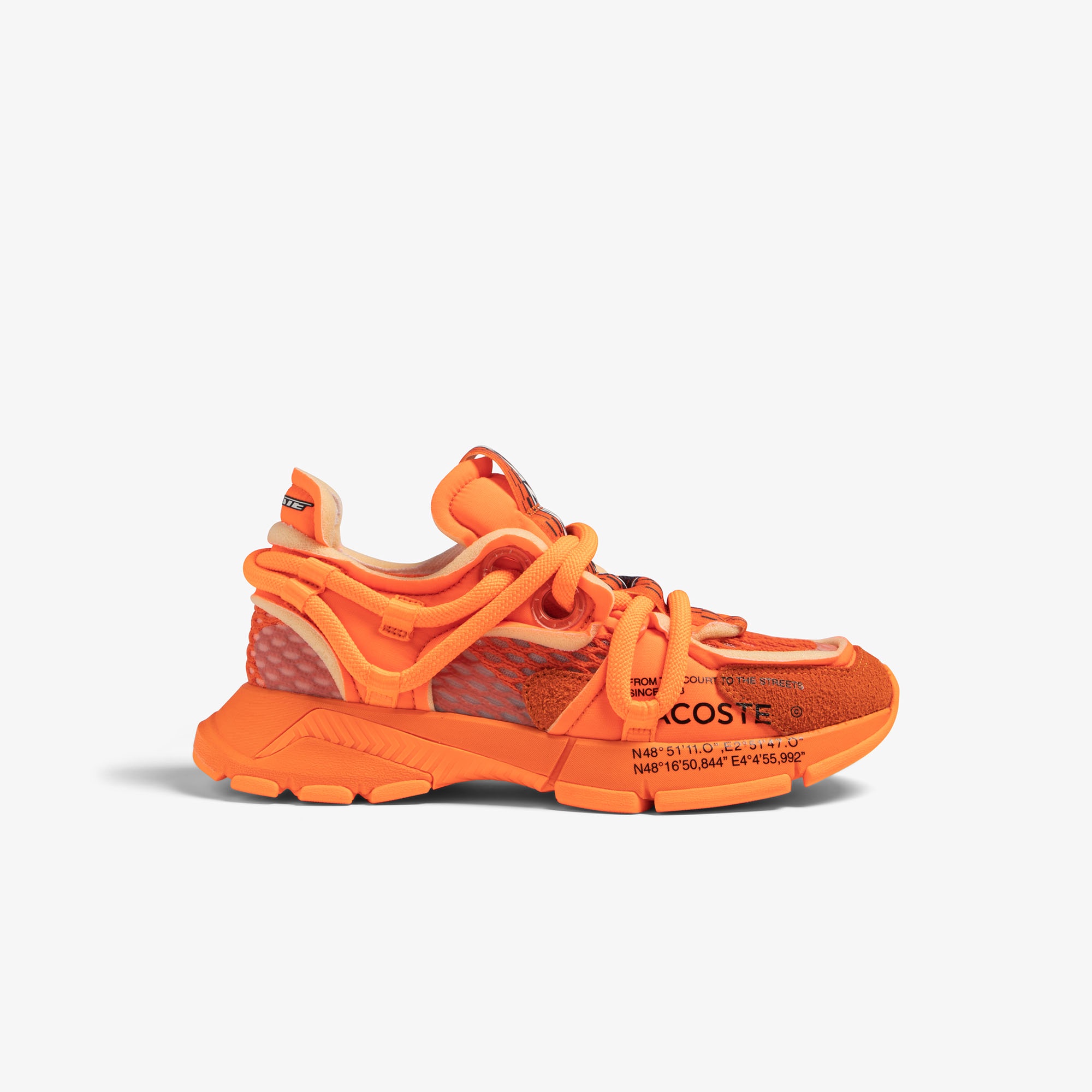 レディース L003 ACTIVE RWY 123 1 SFA