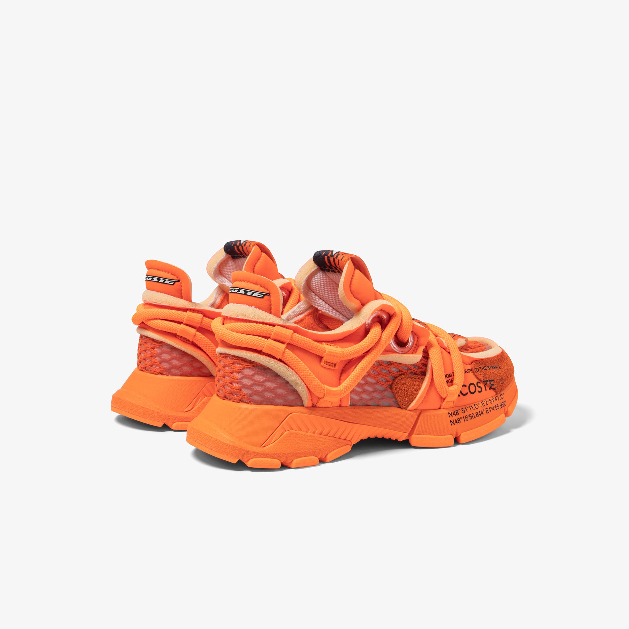 レディース L003 ACTIVE RWY 123 1 SFA