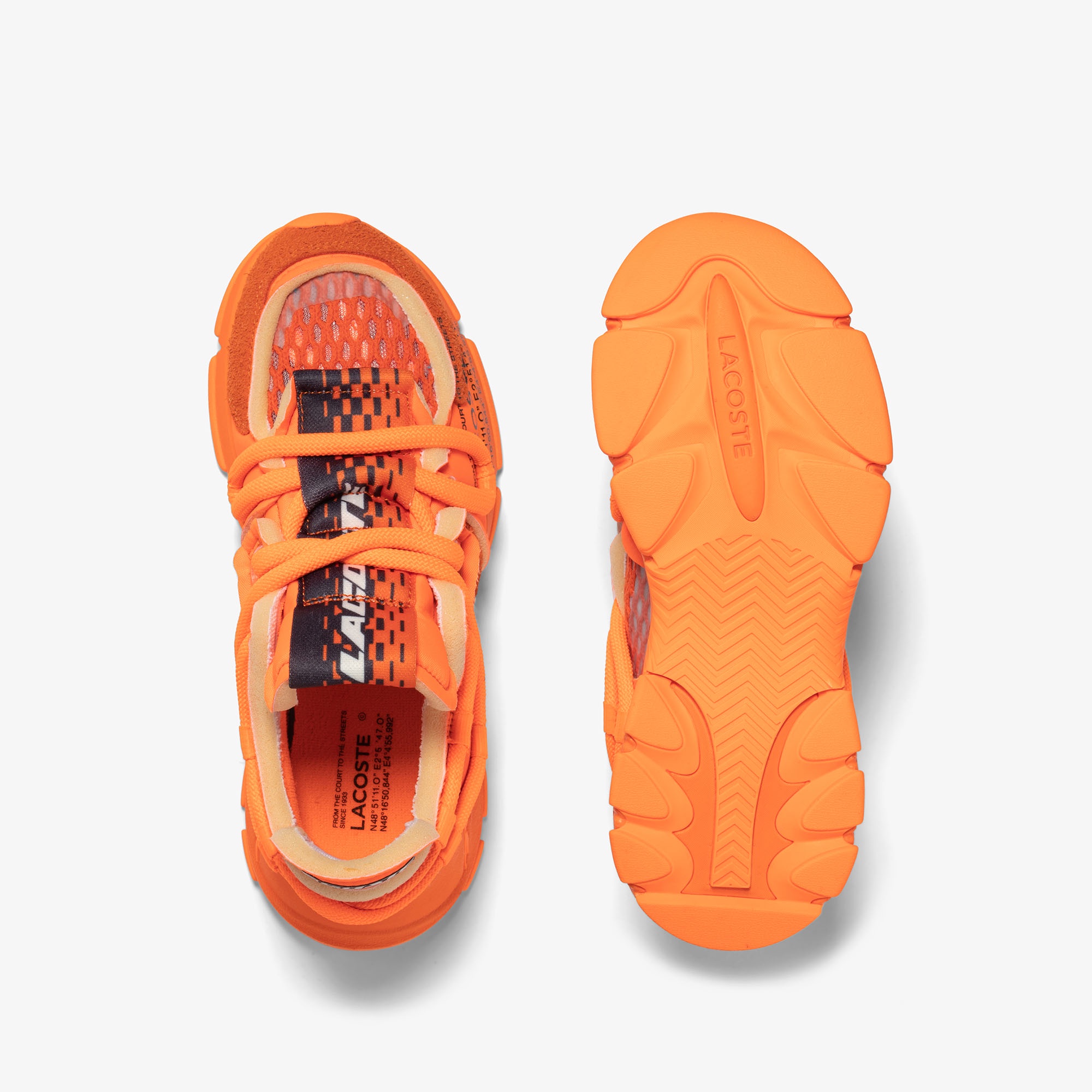 レディース L003 ACTIVE RWY 123 1 SFA