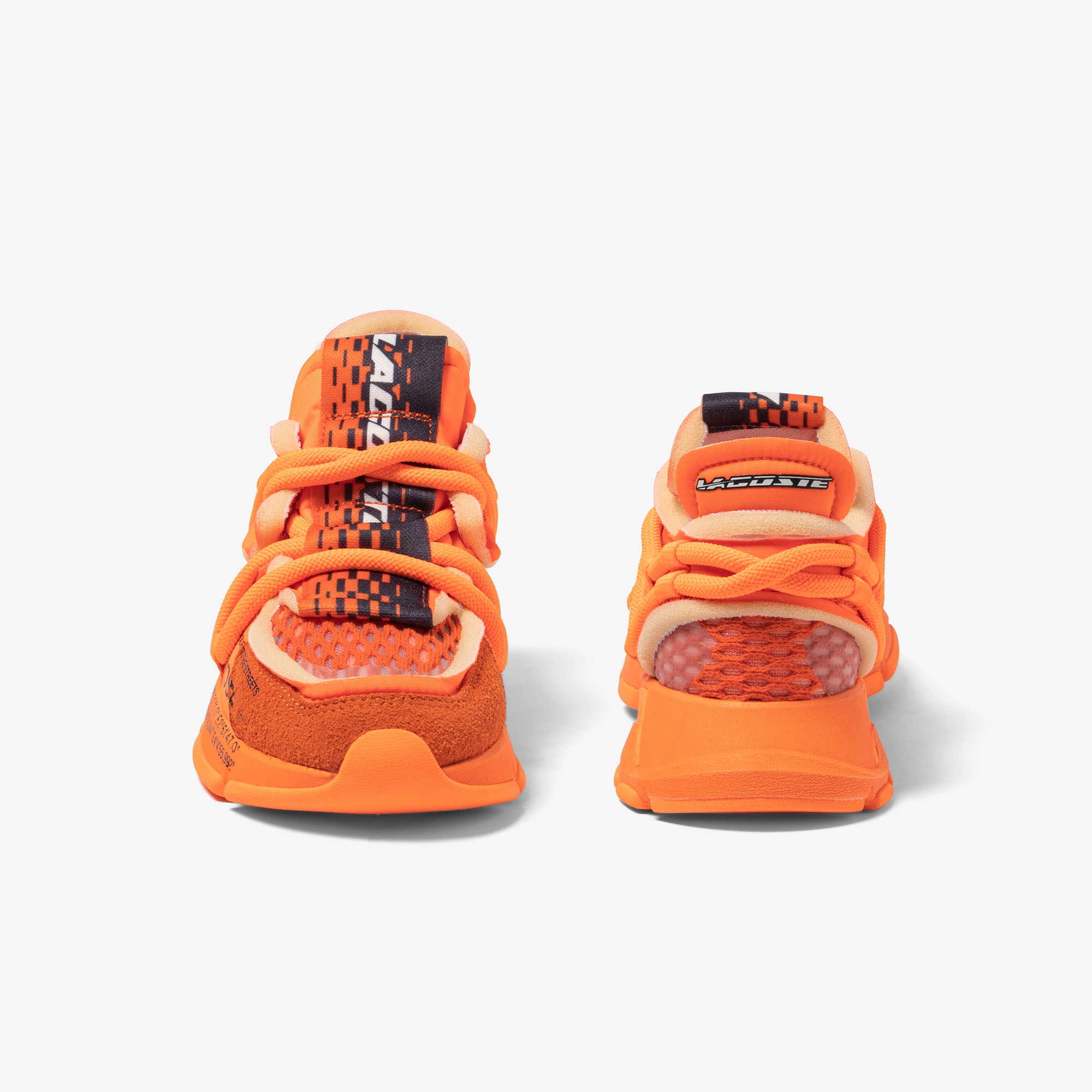 レディース L003 ACTIVE RWY 123 1 SFA