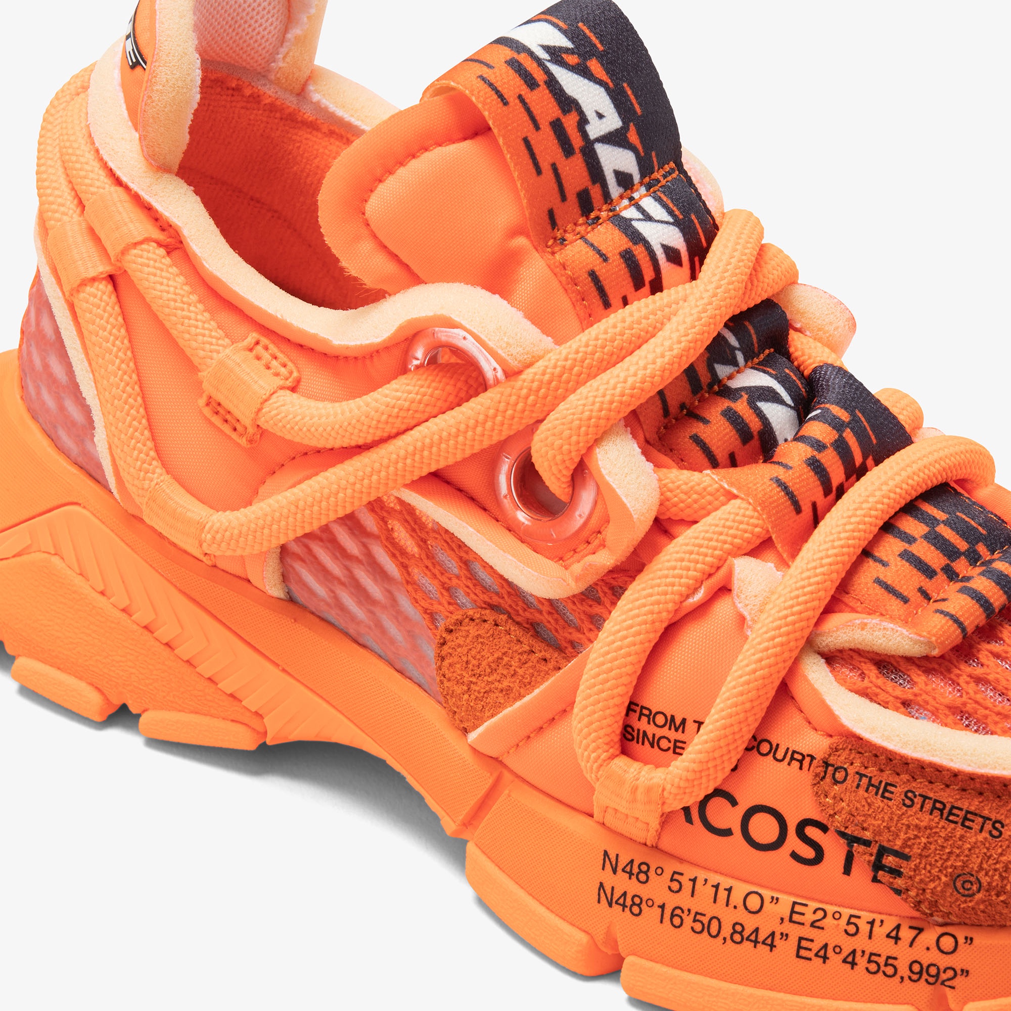 レディース L003 ACTIVE RWY 123 1 SFA