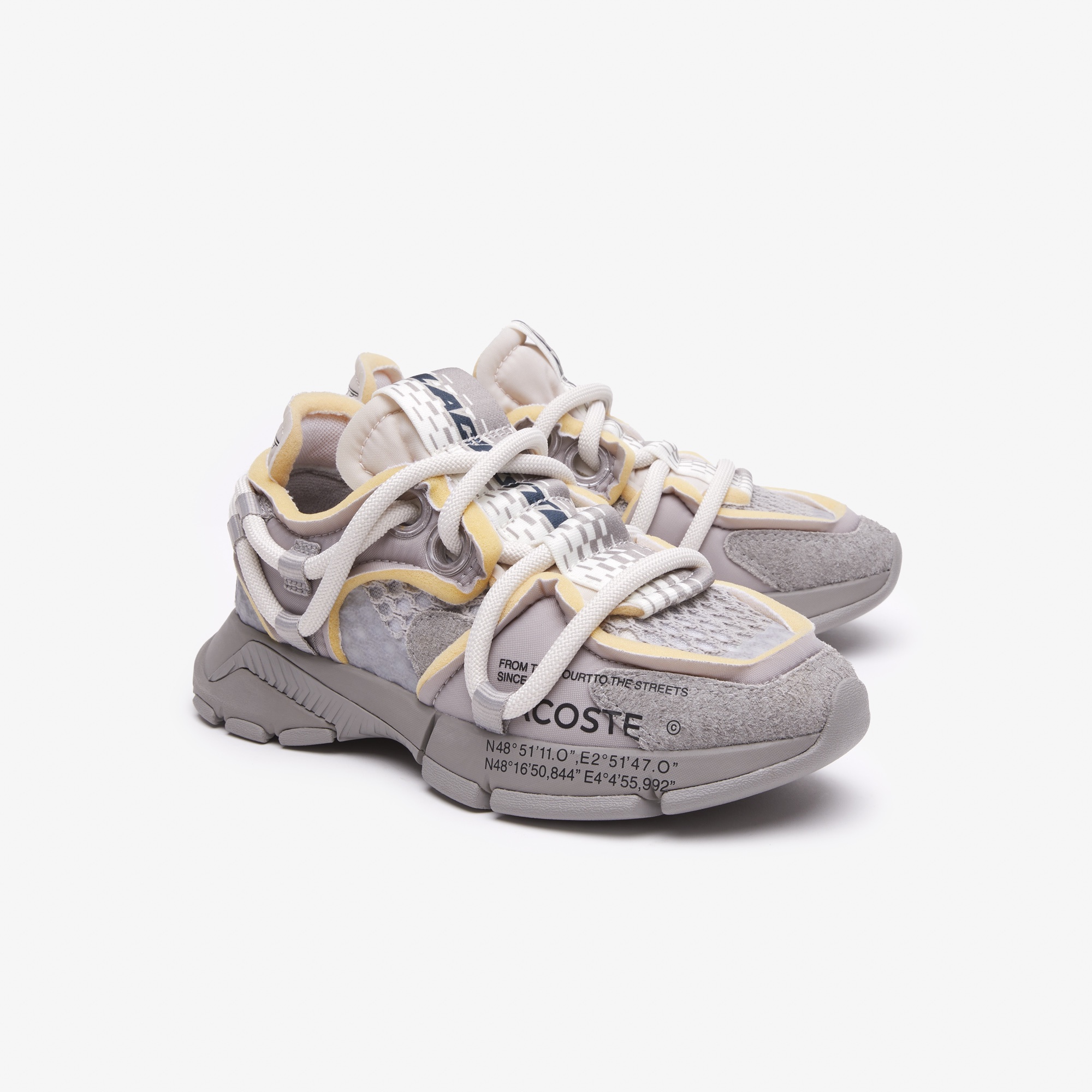 メンズ L003 ACTIVE RWY 123 1 SMA