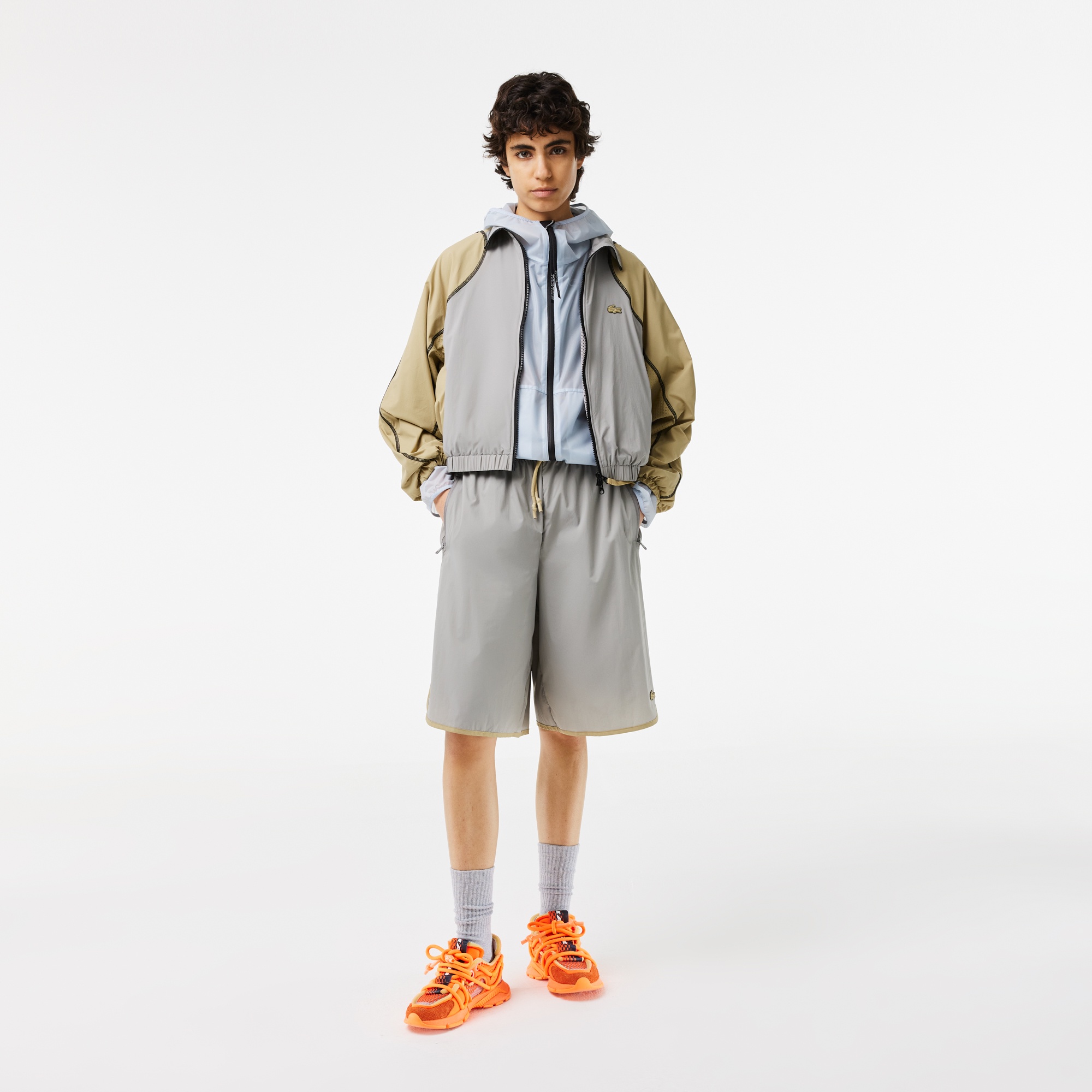 レディース L003 ACTIVE RWY 123 1 SFA