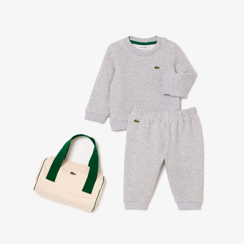 KIDS スウェットセットアップパック