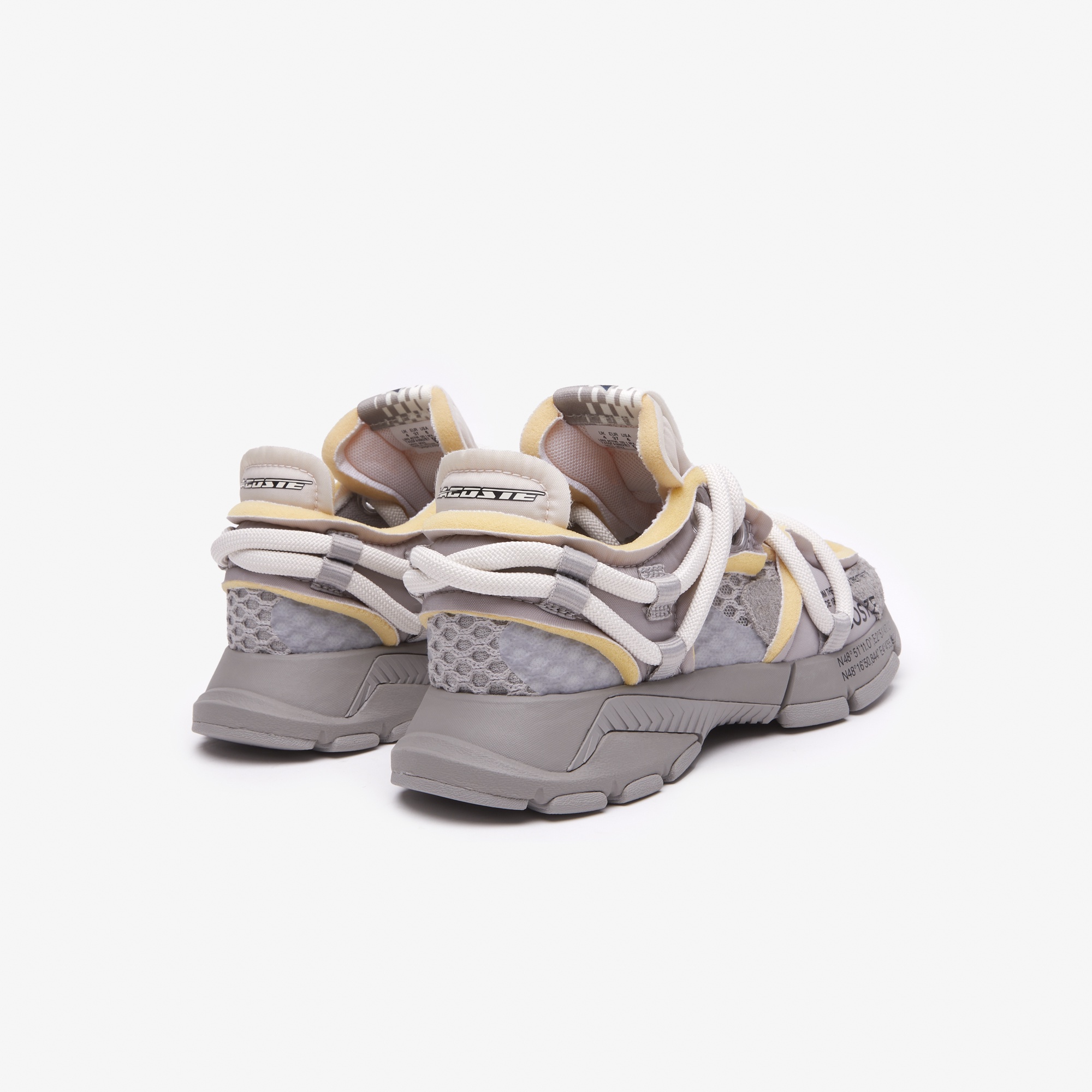 レディース L003 ACTIVE RWY 123 1 SFA