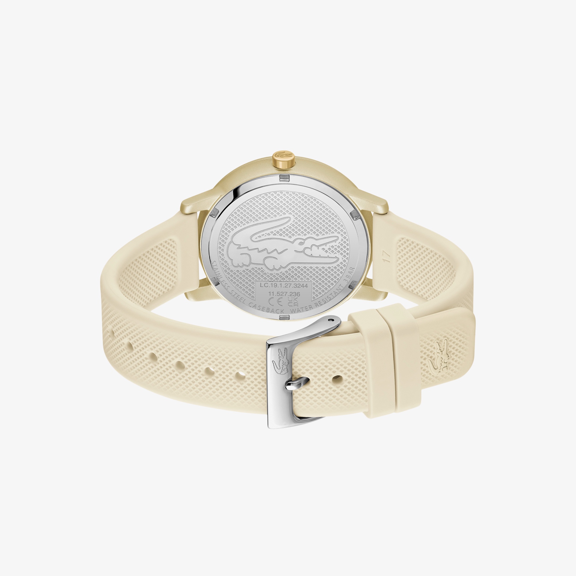 LACOSTE.12.12 GO
