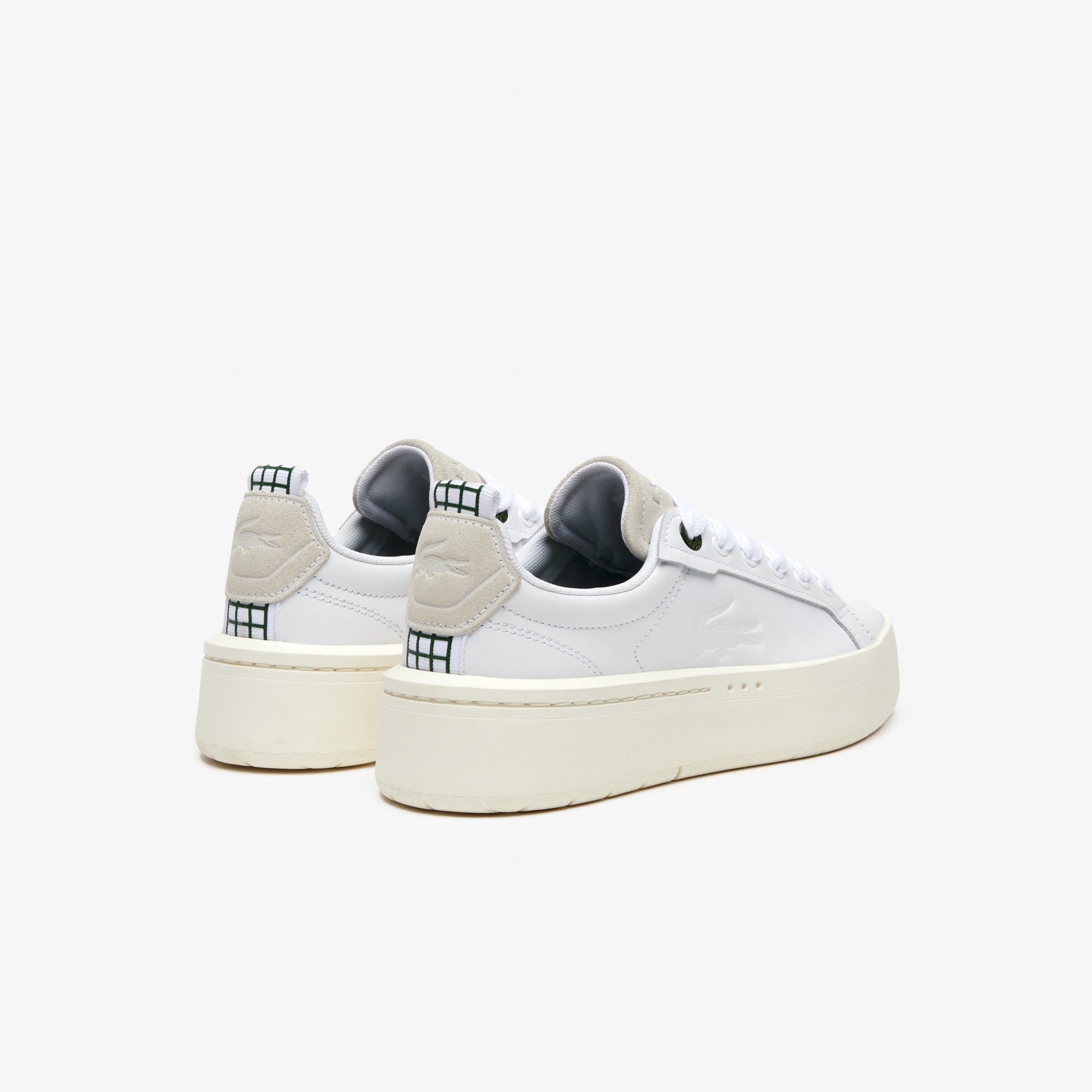 レディース CARNABY PLAT 123 1 SFA