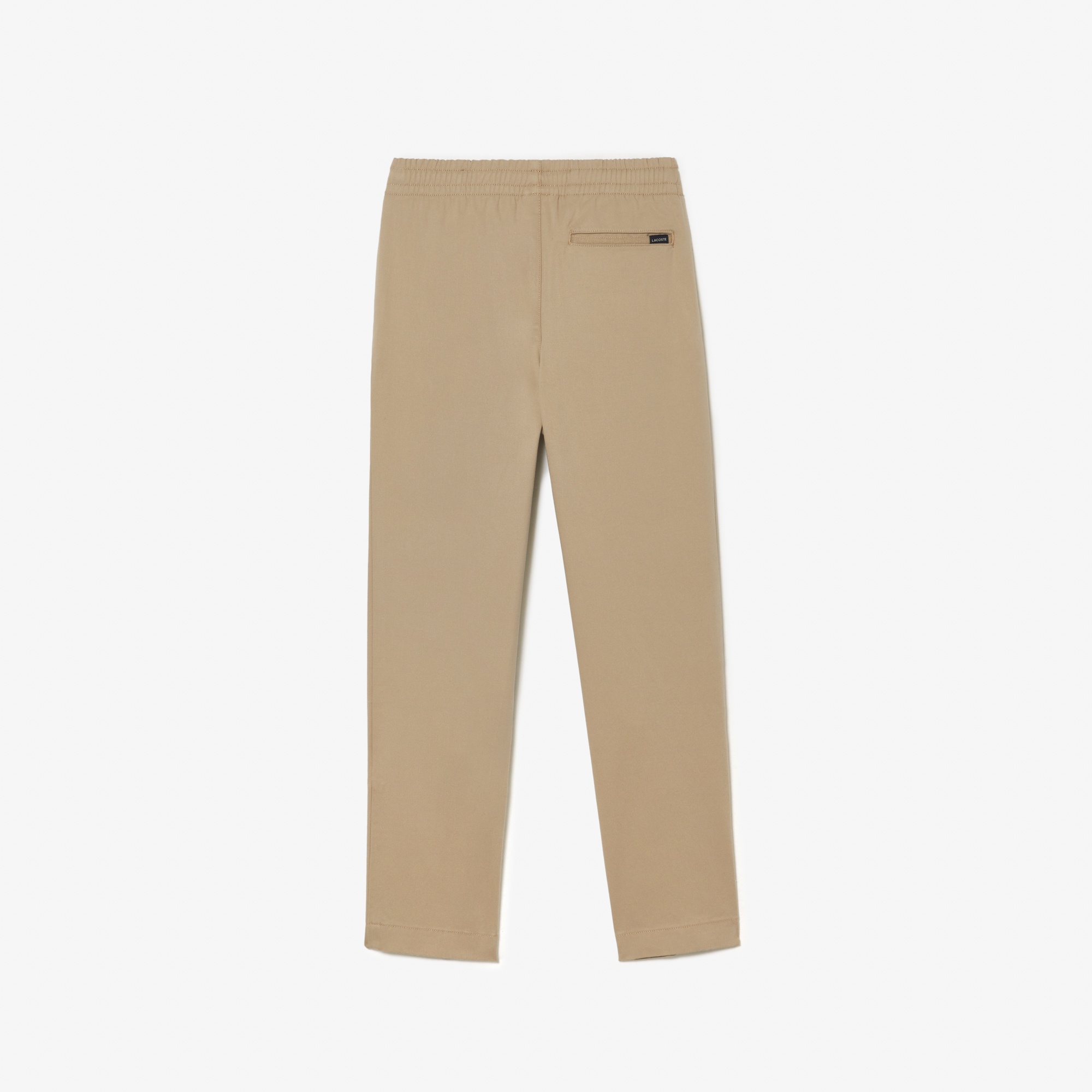 BOYSストレッチチノパンツ